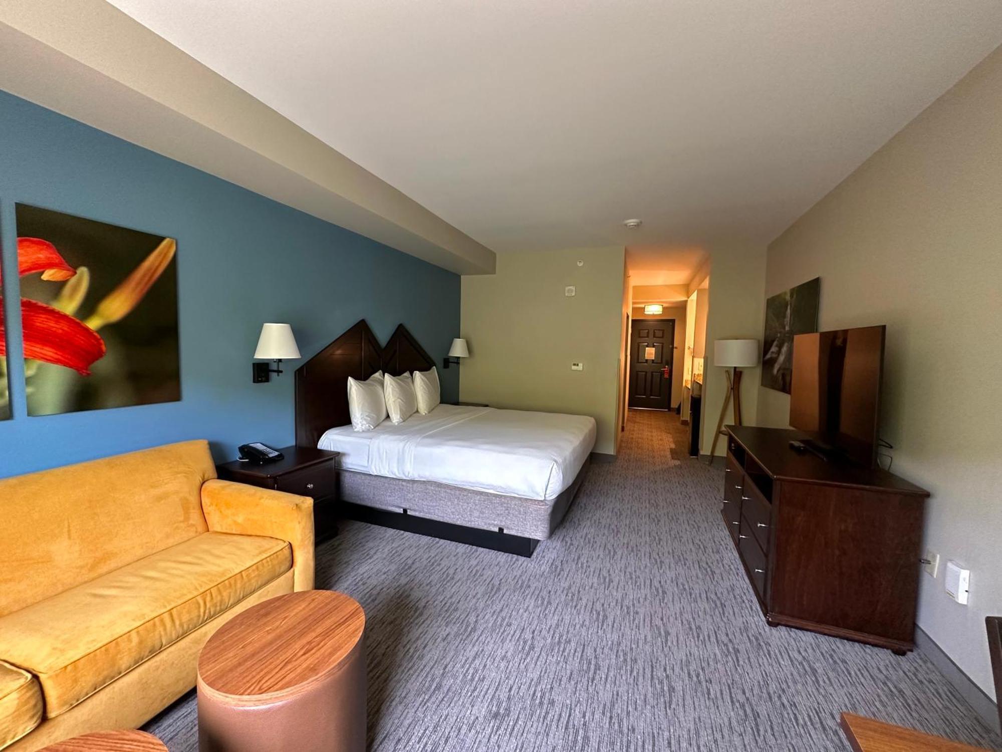 Camelback Resort Tannersville Exterior photo